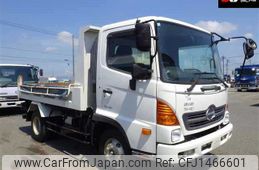 hino ranger 2011 CFJ1466601
