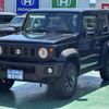 suzuki jimny-sierra 2023 GOO_JP_700060017330241028009 image 2