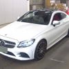 mercedes-benz c-class 2019 quick_quick_DBA-205340_WDD2053402F875176 image 5