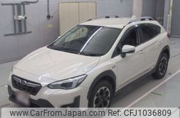 subaru xv 2020 -SUBARU--Subaru XV 5AA-GTE--GTE-036201---SUBARU--Subaru XV 5AA-GTE--GTE-036201-