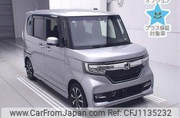 honda n-box 2019 -HONDA 【後日 】--N BOX JF3-1224623---HONDA 【後日 】--N BOX JF3-1224623-