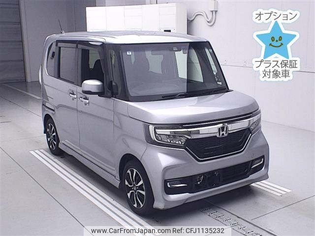 honda n-box 2019 -HONDA 【後日 】--N BOX JF3-1224623---HONDA 【後日 】--N BOX JF3-1224623- image 1