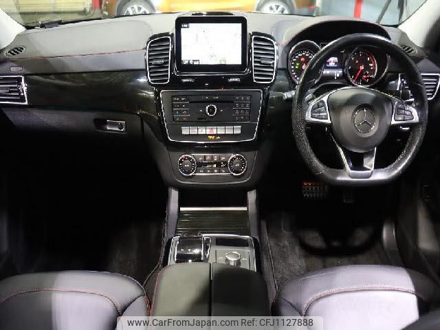 mercedes-benz gle-class 2018 quick_quick_LDA-166024_WDC2923242A109599 image 2