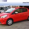 toyota vitz 2014 -TOYOTA--Vitz DBA-NSP130--NSP130-2165543---TOYOTA--Vitz DBA-NSP130--NSP130-2165543- image 1