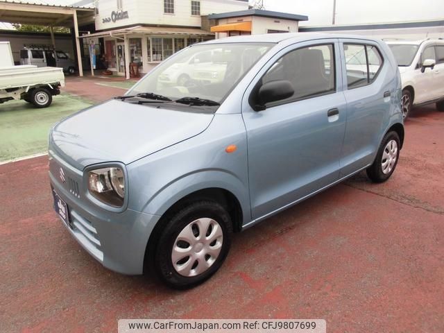 suzuki alto 2019 -SUZUKI 【名変中 】--Alto HA36S--120265---SUZUKI 【名変中 】--Alto HA36S--120265- image 1