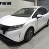 nissan note 2022 -NISSAN 【函館 500ﾌ3182】--Note SNE13--120088---NISSAN 【函館 500ﾌ3182】--Note SNE13--120088- image 1