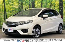 honda fit-hybrid 2014 quick_quick_GP5_GP5-3106006