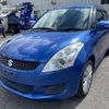suzuki swift 2011 CFJ1758083 image 1