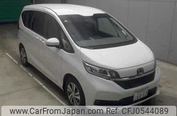 honda freed 2021 -HONDA 【静岡 502ﾄ6413】--Freed GB5--GB5-3162298---HONDA 【静岡 502ﾄ6413】--Freed GB5--GB5-3162298-