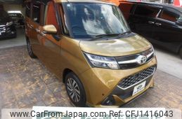 toyota tank 2017 -TOYOTA--Tank M900A--0032698---TOYOTA--Tank M900A--0032698-