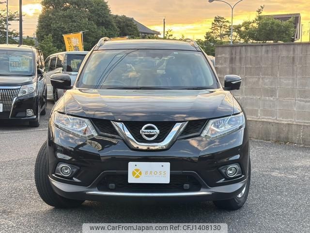 nissan x-trail 2015 quick_quick_NT32_NT32-040094 image 2