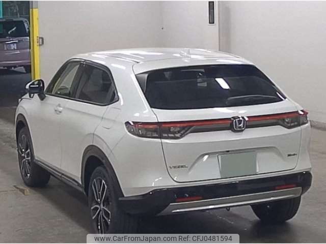 honda vezel 2024 -HONDA 【松本 301ﾄ1441】--VEZEL 6AA-RV6--RV6-1026944---HONDA 【松本 301ﾄ1441】--VEZEL 6AA-RV6--RV6-1026944- image 2