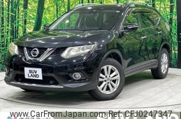 nissan x-trail 2014 -NISSAN--X-Trail DBA-NT32--NT32-017978---NISSAN--X-Trail DBA-NT32--NT32-017978-