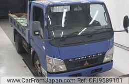 mitsubishi-fuso canter 2005 -MITSUBISHI--Canter FE71BBD--511481---MITSUBISHI--Canter FE71BBD--511481-