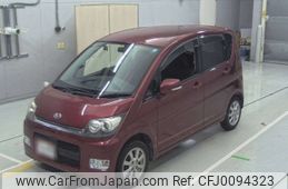 daihatsu move 2007 -DAIHATSU--Move L175S-0106778---DAIHATSU--Move L175S-0106778-