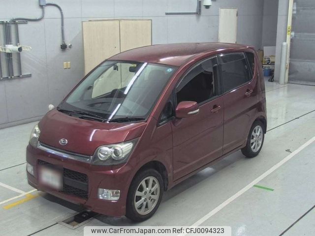 daihatsu move 2007 -DAIHATSU--Move L175S-0106778---DAIHATSU--Move L175S-0106778- image 1