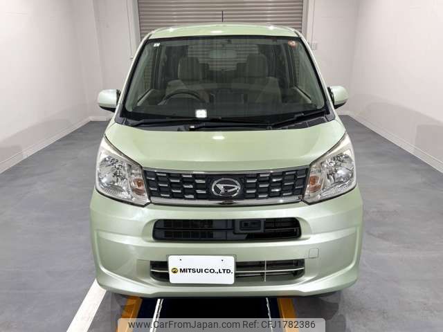 daihatsu move 2014 CFJ1782386 image 2