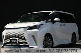 lexus lexus-others 2024 CFJ1732774