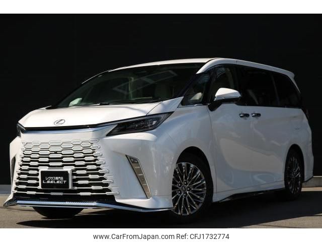lexus lexus-others 2024 CFJ1732774 image 1