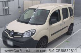 renault kangoo 2021 -RENAULT 【名古屋 307ﾔ 511】--Renault Kangoo ABA-KWH5F--VF1KWB2B6L0819189---RENAULT 【名古屋 307ﾔ 511】--Renault Kangoo ABA-KWH5F--VF1KWB2B6L0819189-