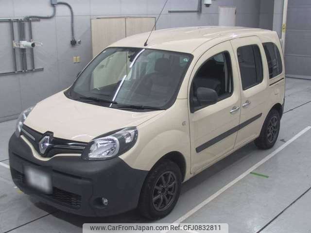 renault kangoo 2021 -RENAULT 【名古屋 307ﾔ 511】--Renault Kangoo ABA-KWH5F--VF1KWB2B6L0819189---RENAULT 【名古屋 307ﾔ 511】--Renault Kangoo ABA-KWH5F--VF1KWB2B6L0819189- image 1