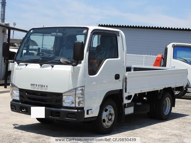 isuzu elf-truck 2021 GOO_NET_EXCHANGE_0709067A30240601W001 image 1