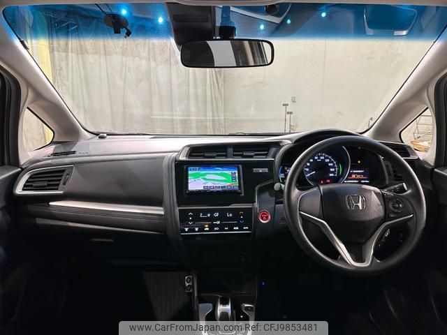 honda fit-hybrid 2019 quick_quick_GP5_GP5-1334801 image 2