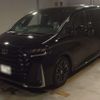 toyota vellfire 2023 -TOYOTA 【福岡 303に97】--Vellfire TAHA40W-0003129---TOYOTA 【福岡 303に97】--Vellfire TAHA40W-0003129- image 1