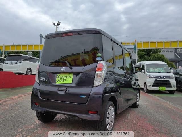 nissan dayz-roox 2014 quick_quick_DBA-B21A_B21A-0034980 image 2