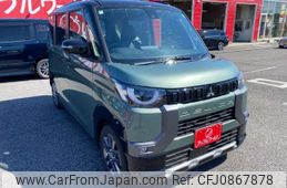 mitsubishi delica-mini 2024 -MITSUBISHI 【豊田 580ﾇ 66】--Delica Mini 4AA-B35A--B35A-0510346---MITSUBISHI 【豊田 580ﾇ 66】--Delica Mini 4AA-B35A--B35A-0510346-