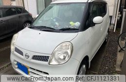nissan moco 2010 -NISSAN--Moco DBA-MG22S--MG22S-371370---NISSAN--Moco DBA-MG22S--MG22S-371370-