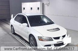 mitsubishi lancer 2003 -MITSUBISHI 【岐阜 303ﾆ2408】--Lancer CT9A-0206361---MITSUBISHI 【岐阜 303ﾆ2408】--Lancer CT9A-0206361-