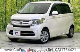 honda n-wgn 2016 CFJ1764421