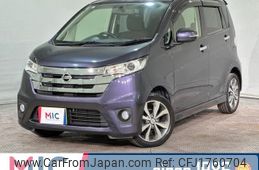 nissan dayz 2013 CFJ1760704