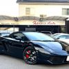 lamborghini gallardo-spyder 2012 quick_quick_ABA-GECEH_ZHWGE6BZ7DLA12580 image 2