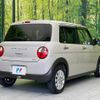 suzuki alto-lapin 2016 CFJ1820679 image 17