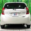 nissan note 2015 -NISSAN--Note DBA-E12--E12-350546---NISSAN--Note DBA-E12--E12-350546- image 16