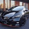 nissan leaf 2022 -NISSAN--Leaf ZAA-ZE1--ZE1-202093---NISSAN--Leaf ZAA-ZE1--ZE1-202093- image 1