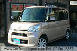 daihatsu tanto 2016 -DAIHATSU--Tanto LA600S--0433781---DAIHATSU--Tanto LA600S--0433781-