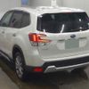subaru forester 2018 quick_quick_5AA-SKE_SKE-002471 image 2