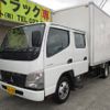 mitsubishi-fuso canter 2009 quick_quick_BKG-FE72BS_FE72BS-570028 image 1