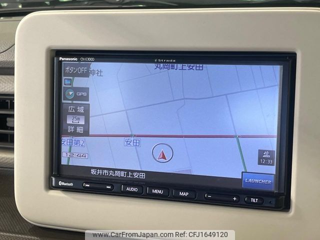 suzuki alto-lapin 2018 CFJ1649120 image 2