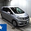 honda freed-spike 2012 -HONDA 【岡山 501や3947】--Freed Spike GB3--GB3-1417771---HONDA 【岡山 501や3947】--Freed Spike GB3--GB3-1417771- image 1