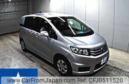 honda freed-spike 2012 -HONDA 【岡山 501や3947】--Freed Spike GB3--GB3-1417771---HONDA 【岡山 501や3947】--Freed Spike GB3--GB3-1417771-