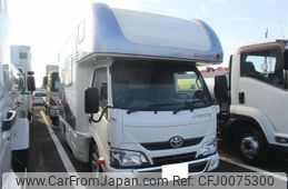 toyota camroad 2018 -TOYOTA 【三重 800ｾ5524】--Camroad TRY230ｶｲ-0127516---TOYOTA 【三重 800ｾ5524】--Camroad TRY230ｶｲ-0127516-