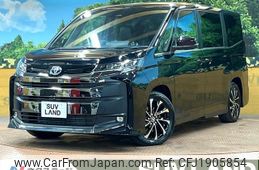 toyota noah 2024 CFJ1905854