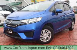 honda fit 2014 quick_quick_DBA-GK3_GK3-3018463