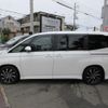 toyota noah 2024 quick_quick_6AA-ZWR90W_0171827 image 11