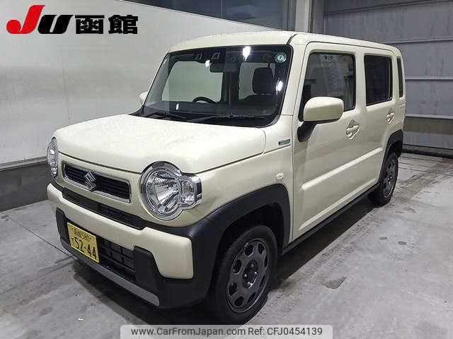 suzuki hustler 2024 -SUZUKI 【函館 580ﾃ5244】--Hustler MR92S--416700---SUZUKI 【函館 580ﾃ5244】--Hustler MR92S--416700- image 1