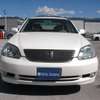 toyota mark-ii 2001 18126A image 2